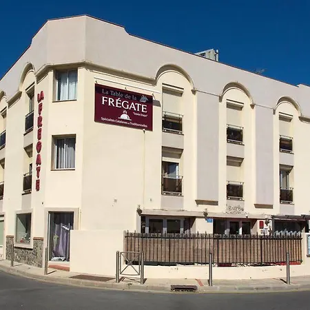 La Fregate