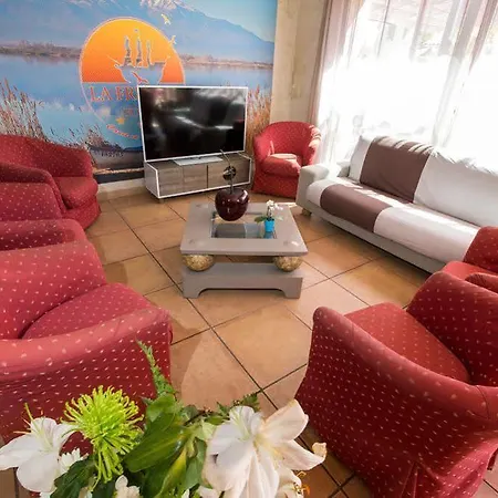 La Fregate 3*