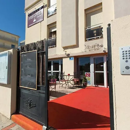 La Fregate Hotel 3*