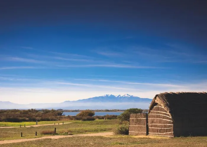 La Fregate 3* Canet-en-Roussillon