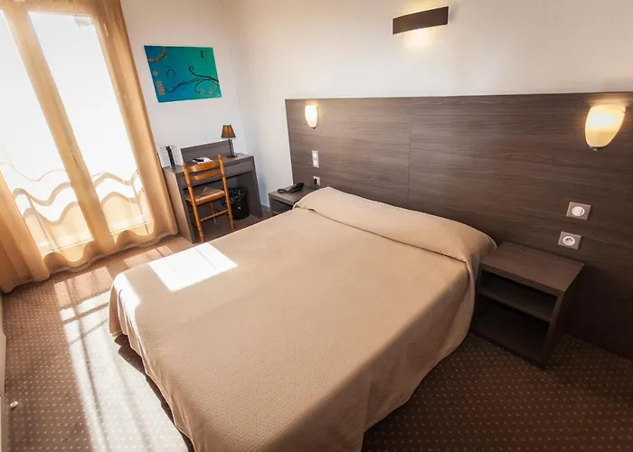 La Fregate Hotel 3*
