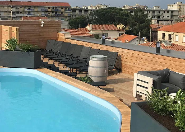 La Fregate Canet-en-Roussillon