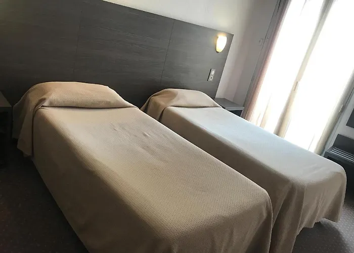 La Fregate 3* Canet-en-Roussillon