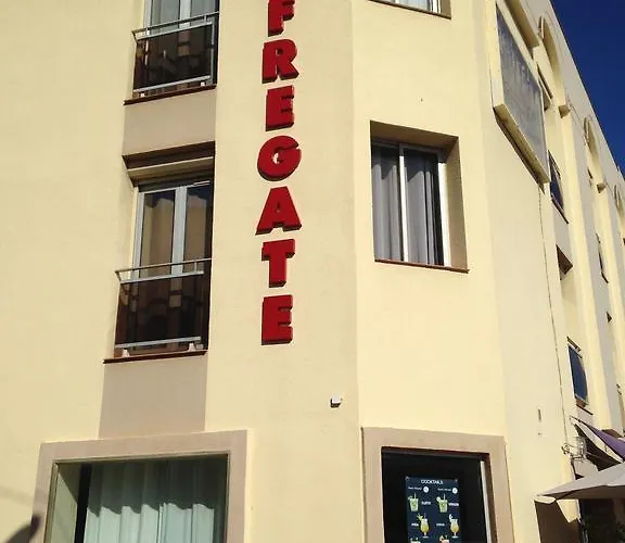 La Fregate Hotel 3*