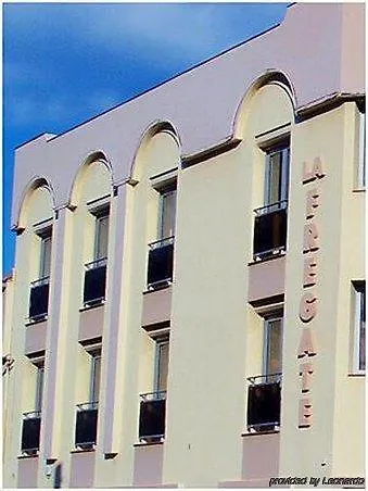 Hotel La Fregate 3*