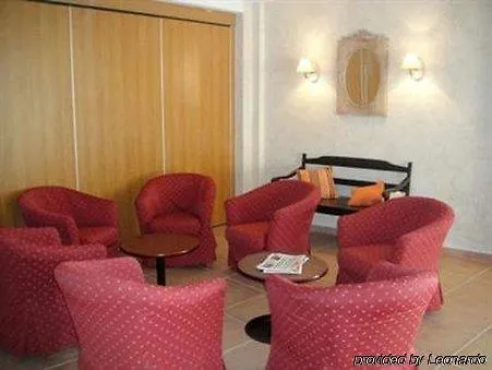 La Fregate