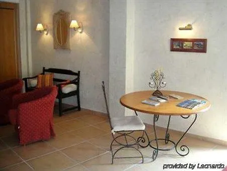 Hotel La Fregate