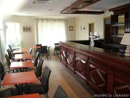 La Fregate 3*