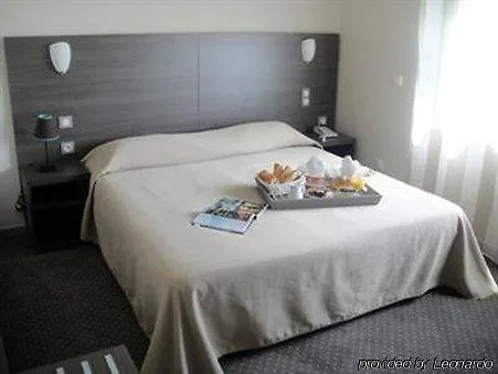 La Fregate Hotel 3*