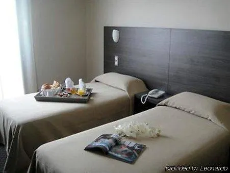 La Fregate 3* Canet-en-Roussillon