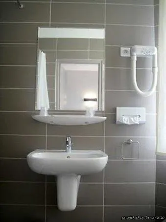 La Fregate Hotel 3*