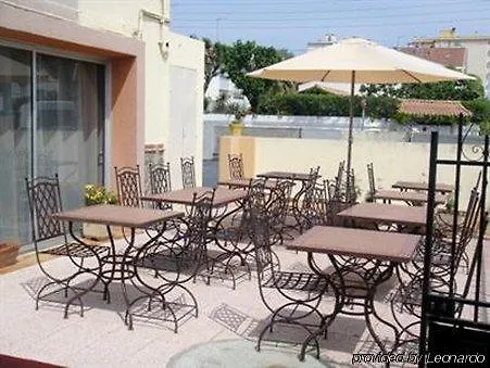 La Fregate Canet-en-Roussillon