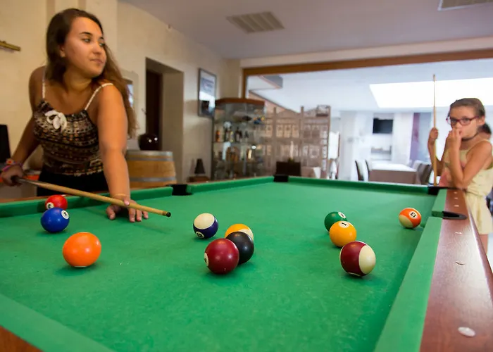 La Fregate Hotel 3*