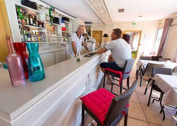 La Fregate Hotel Canet-en-Roussillon