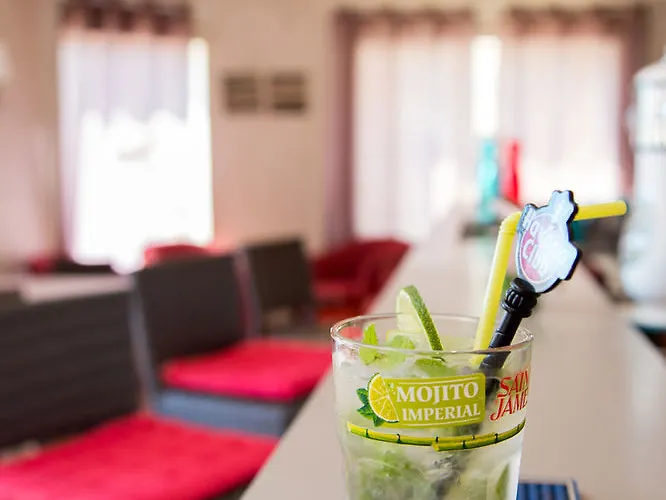 La Fregate Canet-en-Roussillon