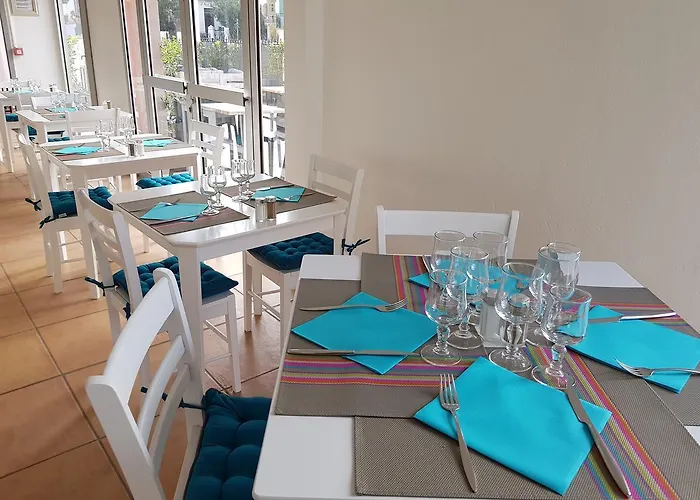 La Fregate Hotel 3*