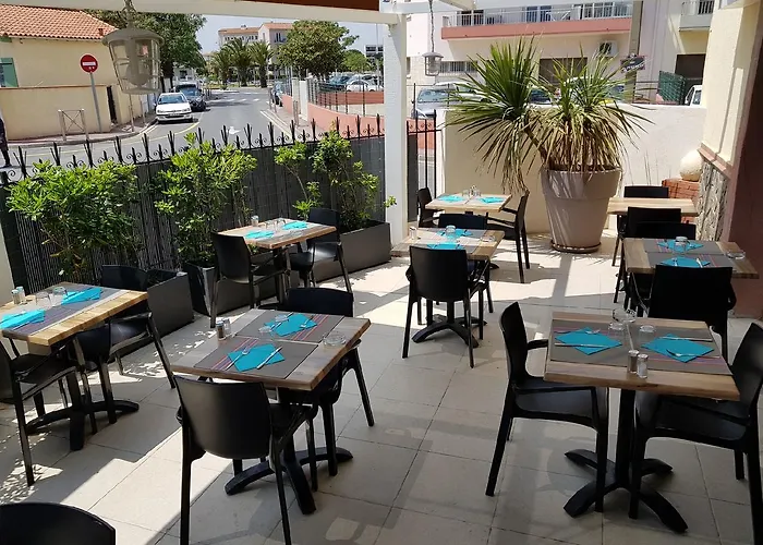 La Fregate Canet-en-Roussillon