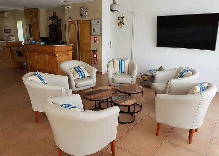 La Fregate Hotel 3*