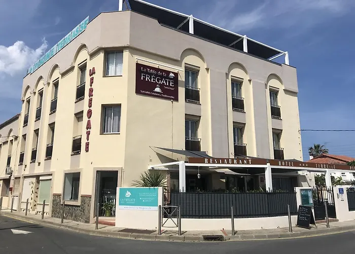Hotel La Fregate