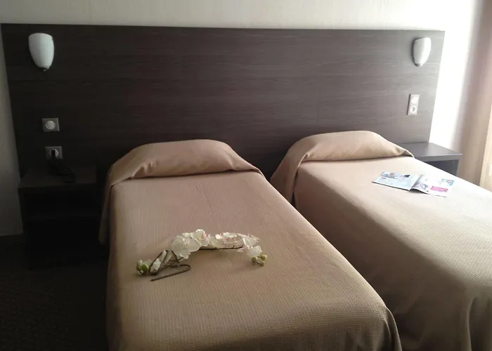 Hotel La Fregate