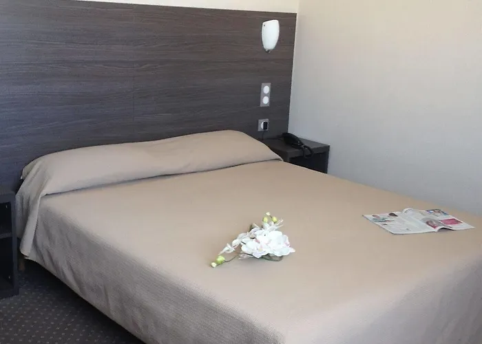 La Fregate Hotel