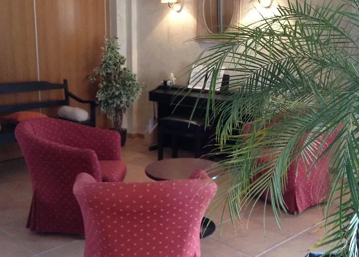 La Fregate Hotel Canet-en-Roussillon