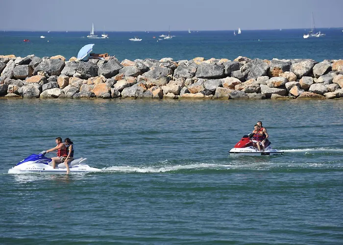 La Fregate Canet-en-Roussillon