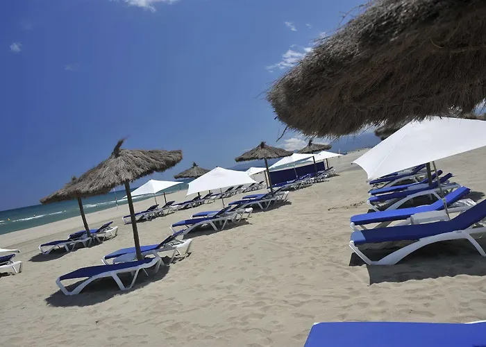 La Fregate Canet-en-Roussillon