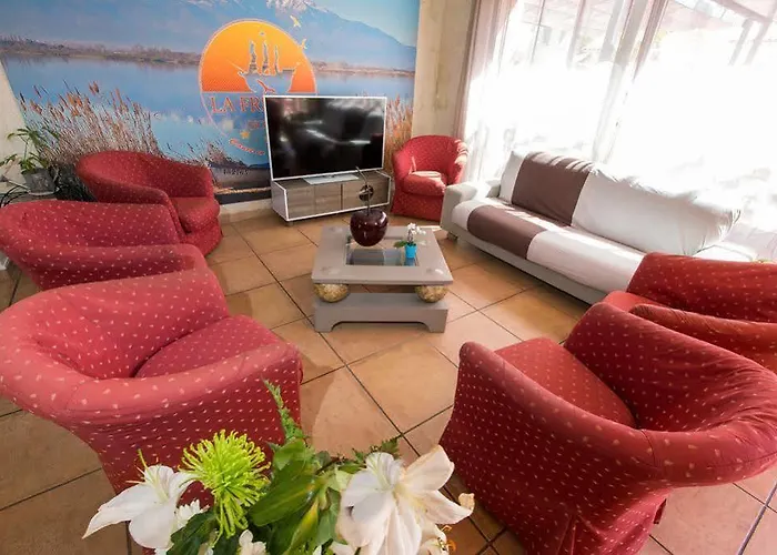La Fregate 3*